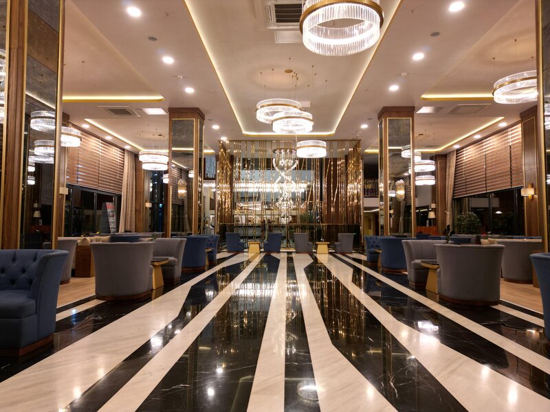 Aydinbey Queen's Palace & Spa 77