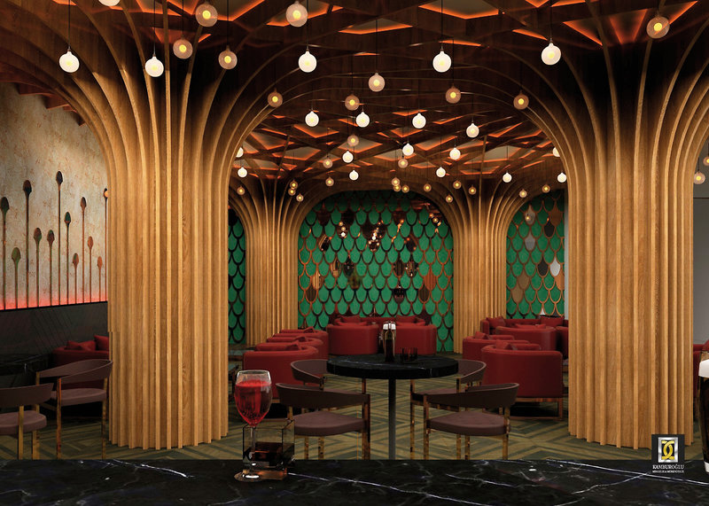 Aydinbey Queen's Palace & Spa 24