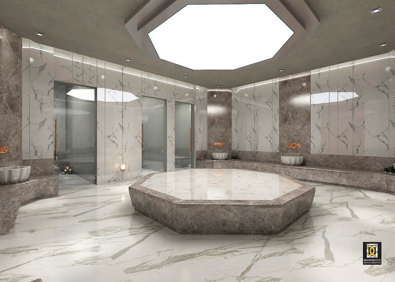 Aydinbey Queen's Palace & Spa 26