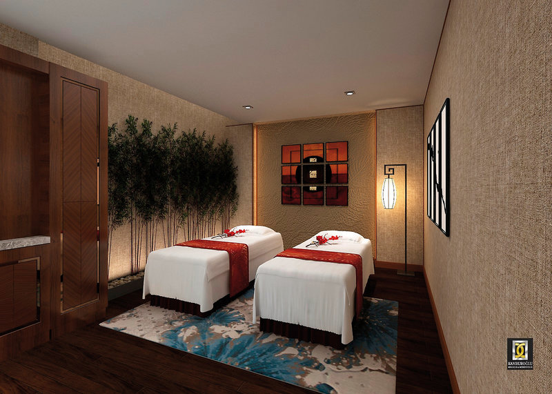 Aydinbey Queen's Palace & Spa 27