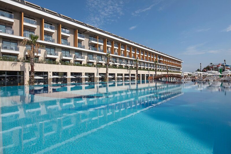 Aydinbey Queen´s Palace & Spa 10