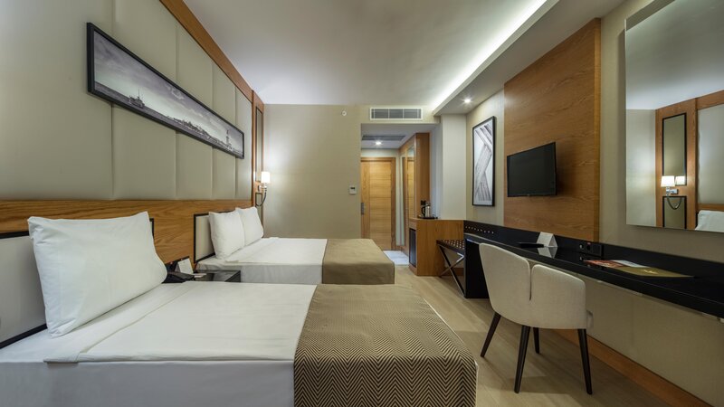 Aydinbey Queen´s Palace & Spa 19