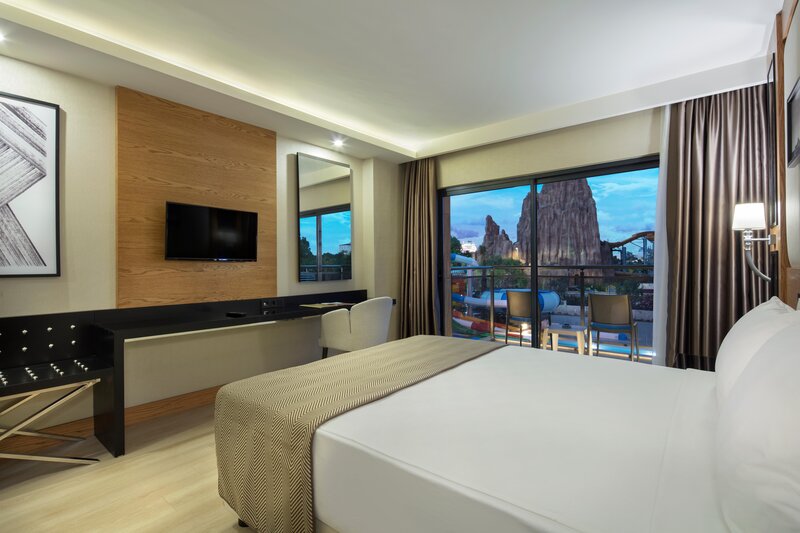 Aydinbey Queen´s Palace & Spa 20
