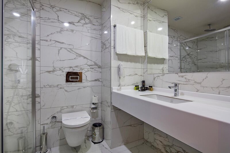 Aydinbey Queen´s Palace & Spa 23