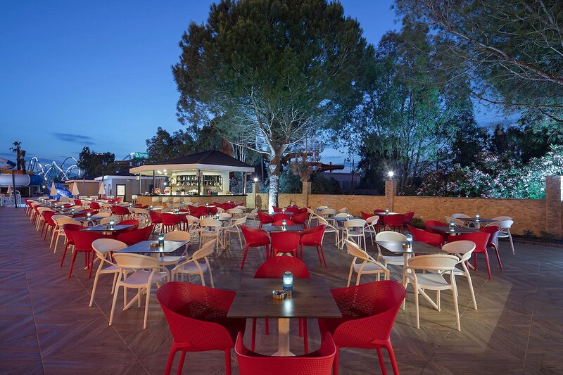 Aydinbey Queen´s Palace & Spa 27