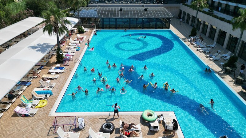 Aydinbey Queen´s Palace & Spa 43