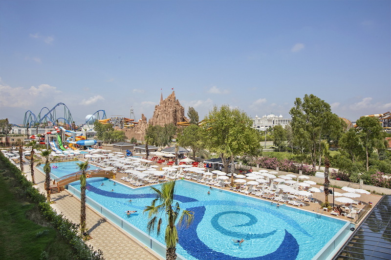 Aydinbey Queen's Palace & Spa 54