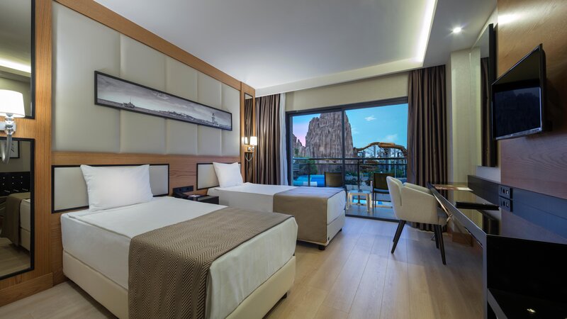Aydinbey Queen's Palace & Spa 11