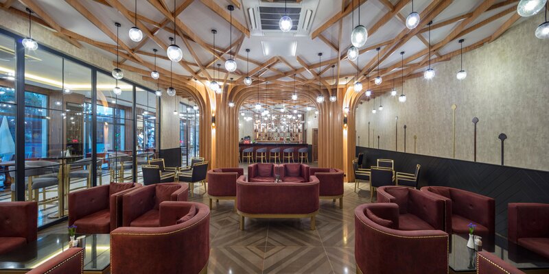 Aydinbey Queen's Palace & Spa 29