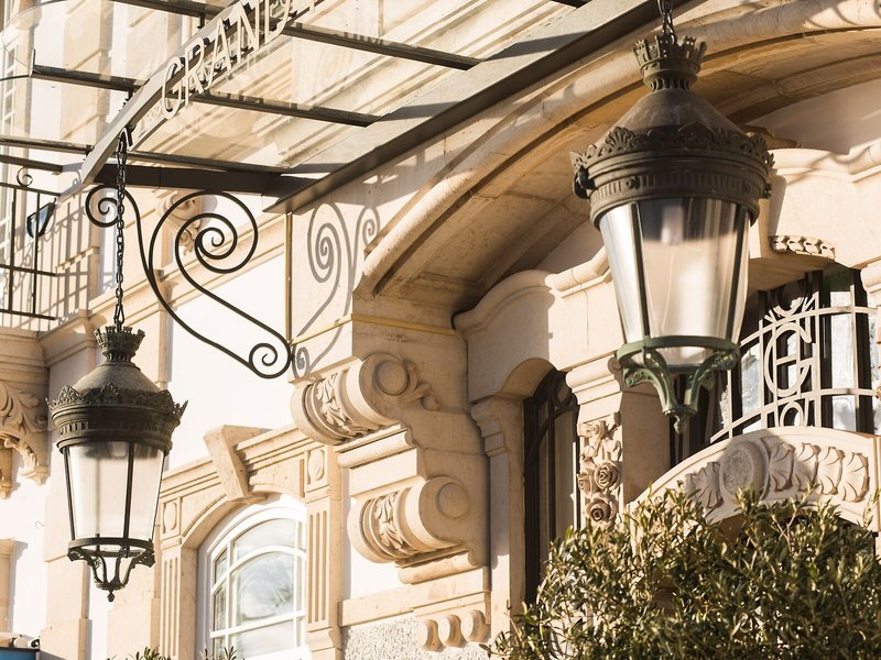 Grand House Algarve