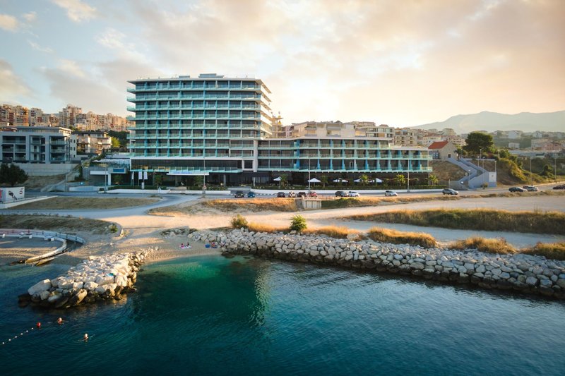 Amphora Resort 1