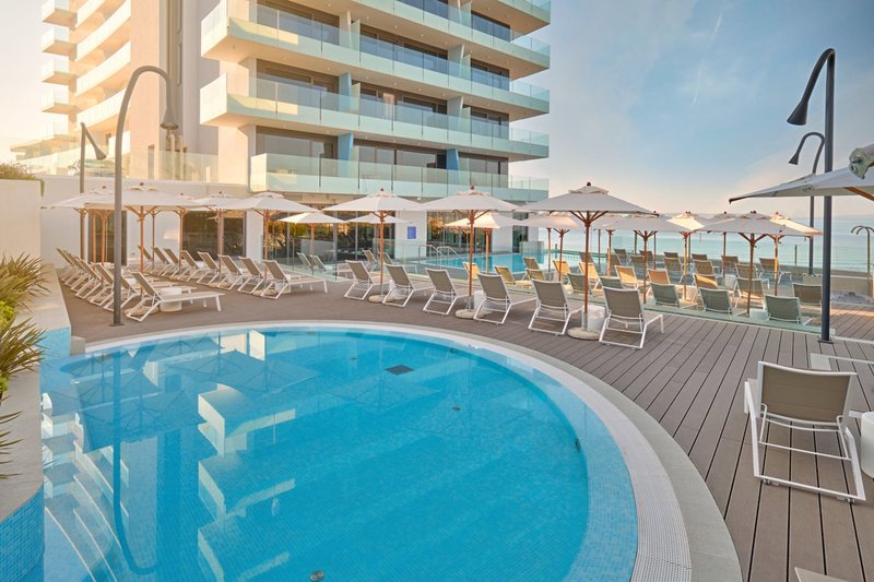 Amphora Resort 2