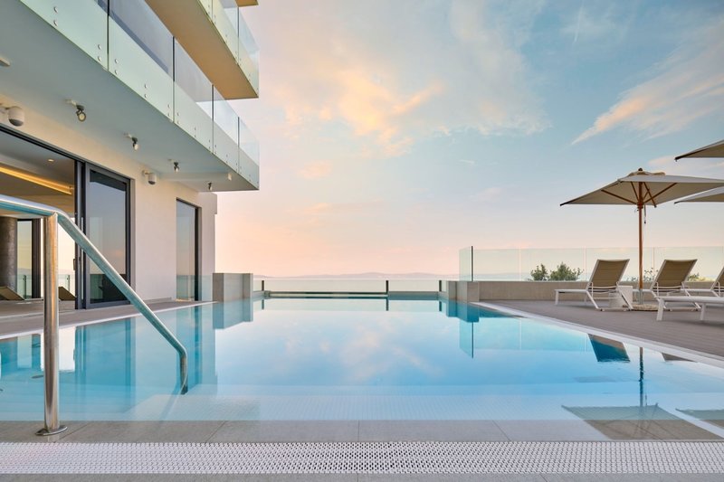 Amphora Resort 3