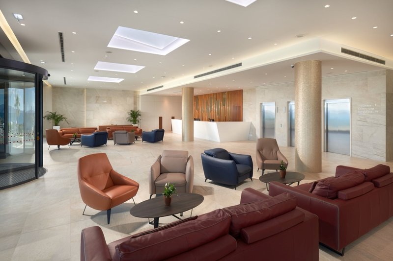 Amphora Resort 5
