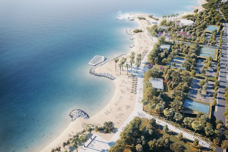 Amphora Resort 6