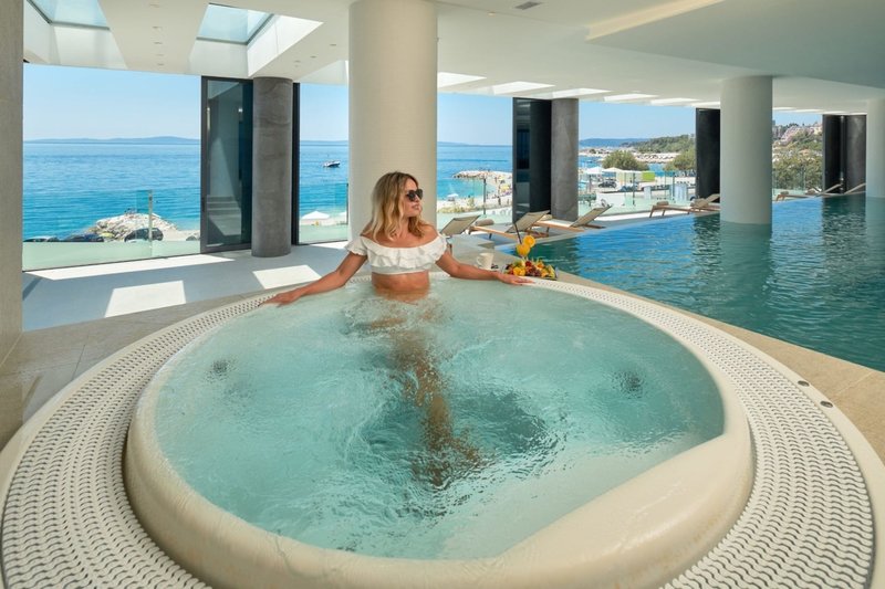Amphora Resort 10