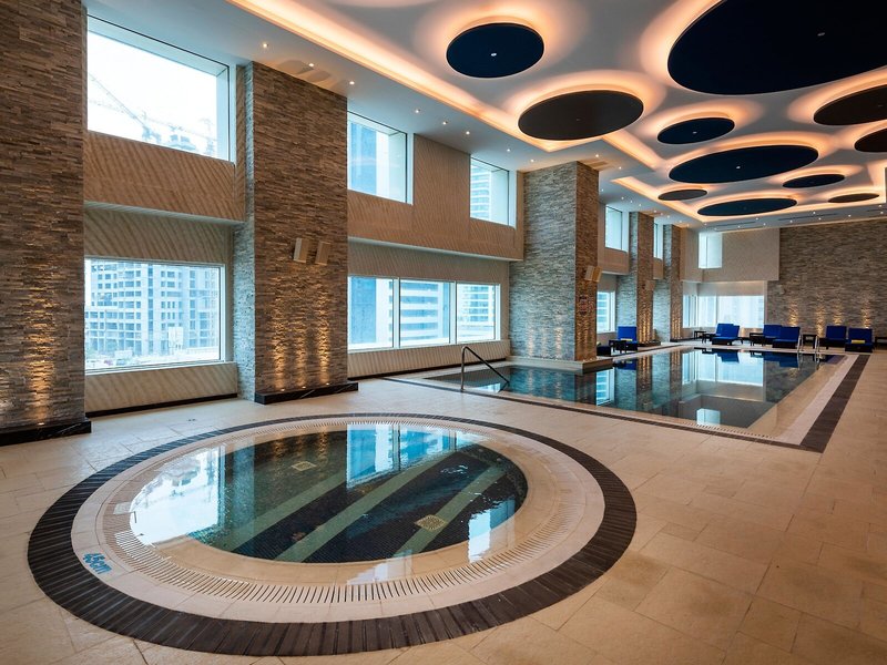 Centara West Bay Hotel & Residences Doha 2