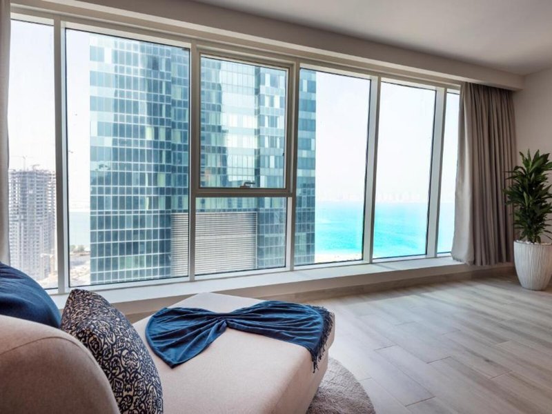 Centara West Bay Hotel & Residences Doha 22