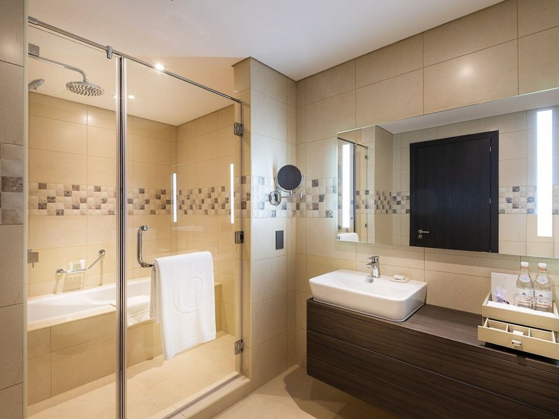 Centara West Bay Hotel & Residences Doha 23