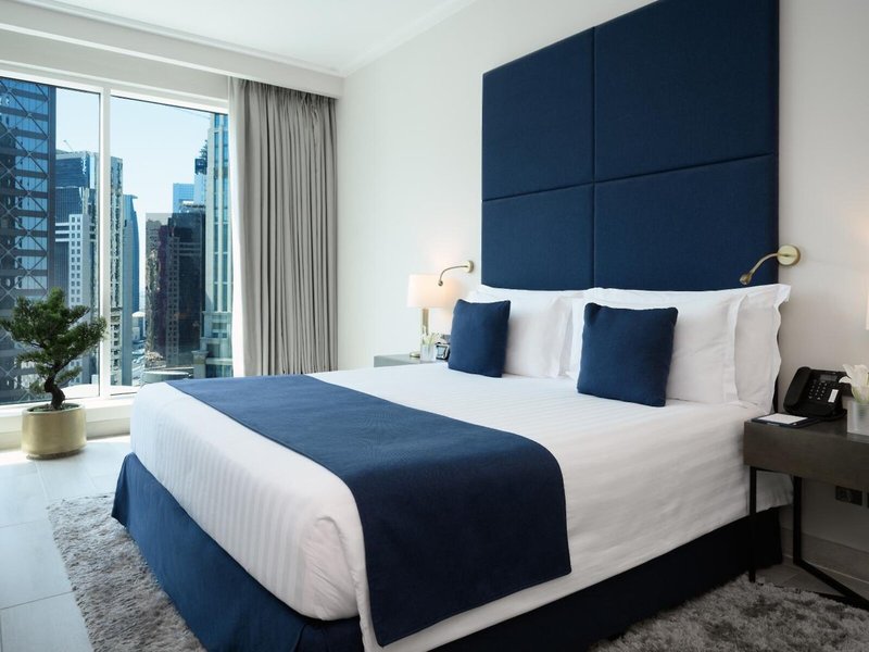 Centara West Bay Hotel & Residences Doha 28
