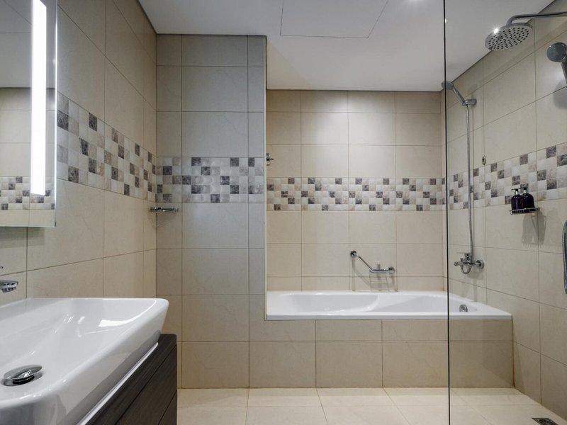 Centara West Bay Hotel & Residences Doha 32