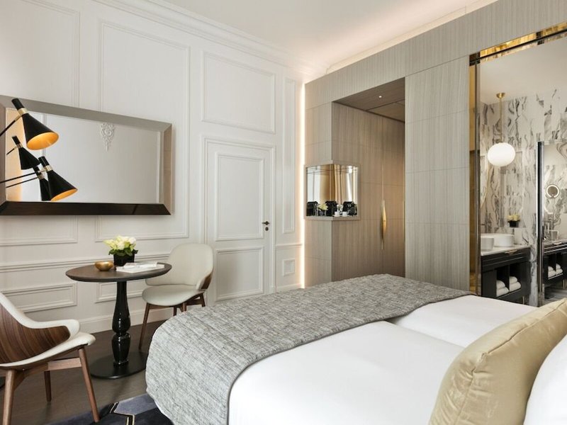 La Clef Champs-Elysees Paris 29