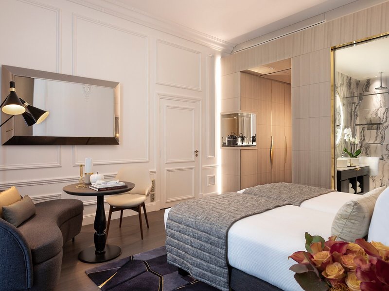 La Clef Champs-Elysees Paris 31