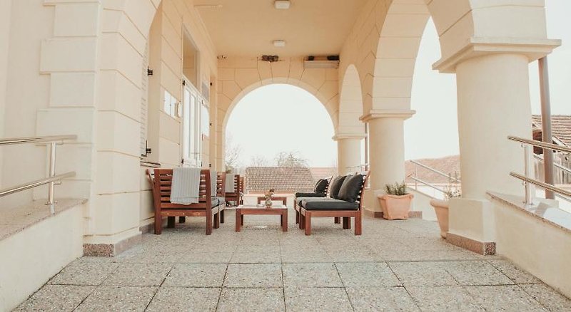 Hotel Kurija Jankovic