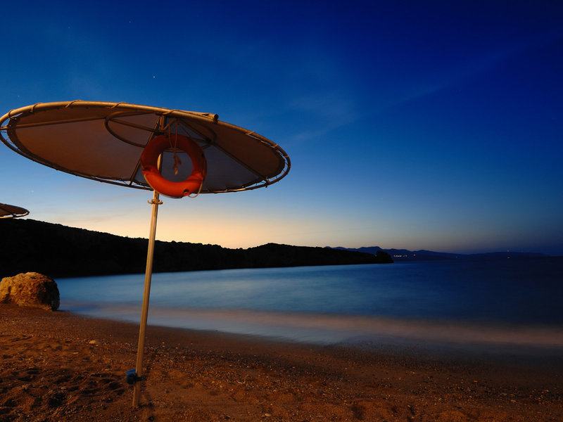 Istron Bay 7