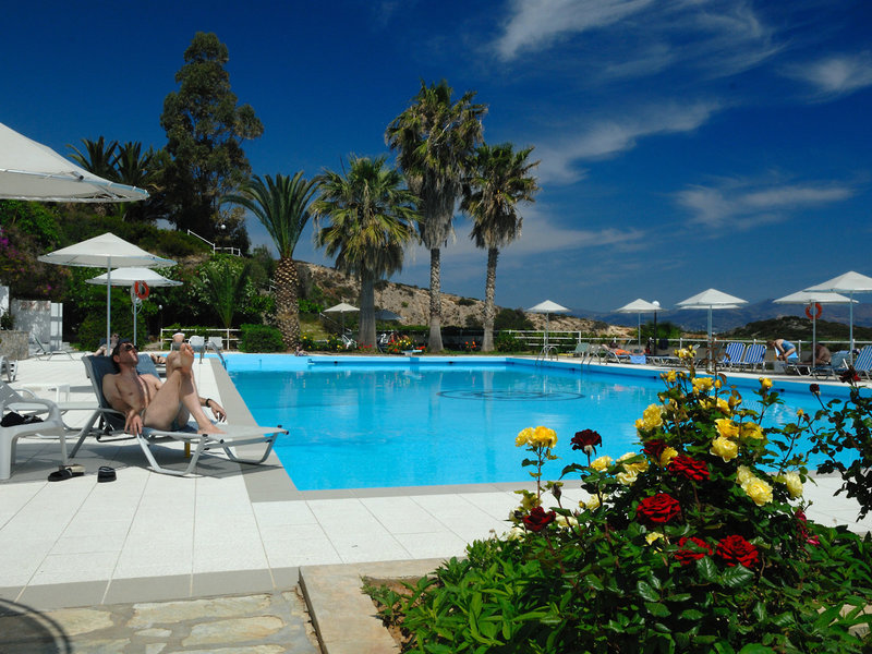 Istron Bay 13