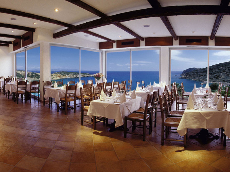 Istron Bay 18