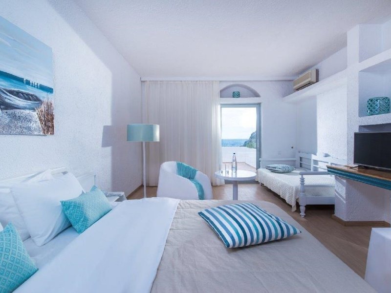 Istron Bay 22