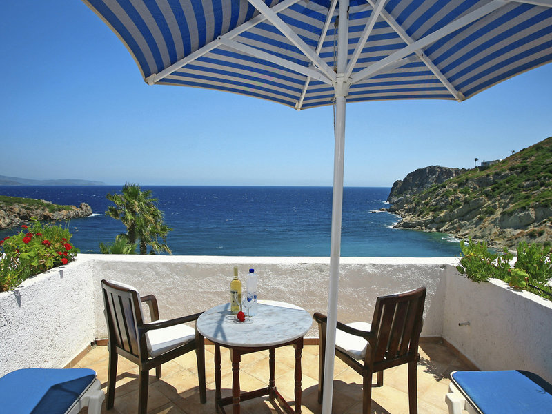 Istron Bay 23