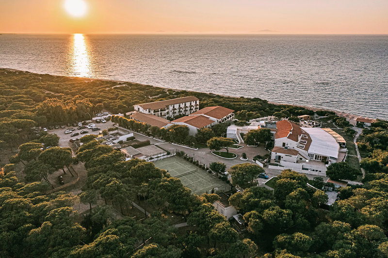 Hotel Club Del Golfo 2