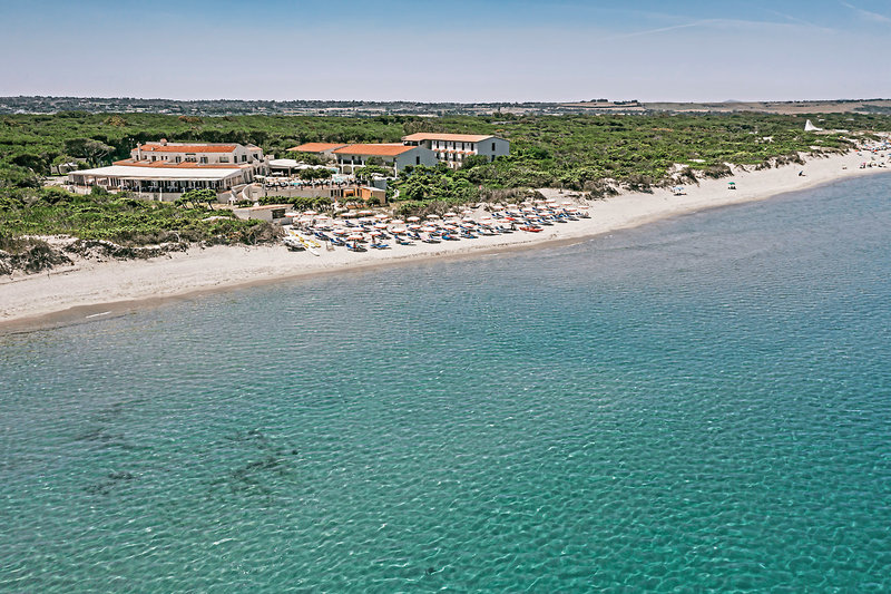 Hotel Club Del Golfo 4