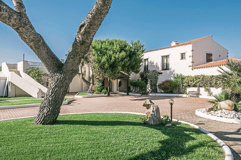 Hotel Club Del Golfo 7