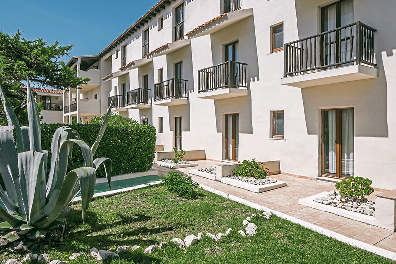 Hotel Club Del Golfo 8