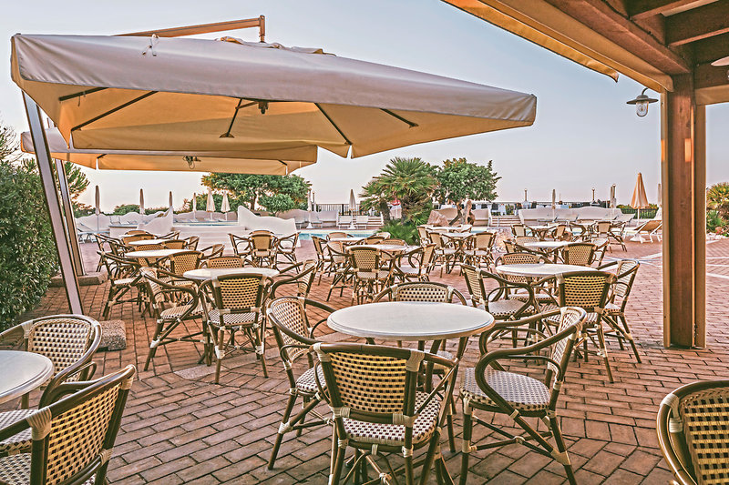 Hotel Club Del Golfo 9