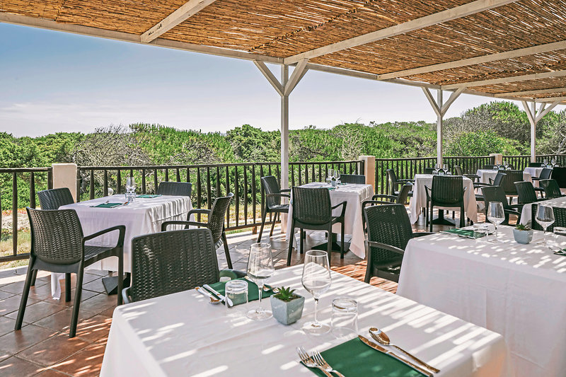 Hotel Club Del Golfo 10