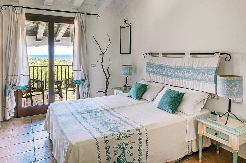 Hotel Club Del Golfo 11