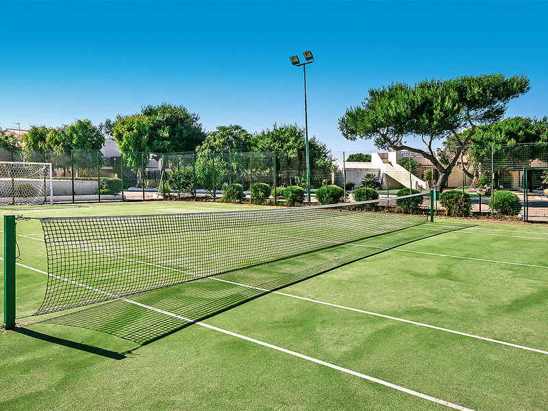 Hotel Club Del Golfo 6 - Sports and leisure