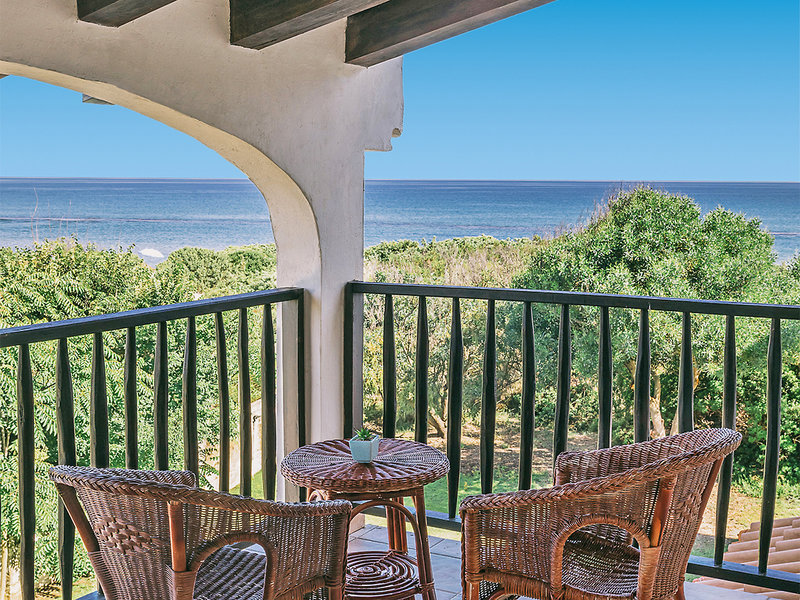 Hotel Club Del Golfo 15 - Terrace