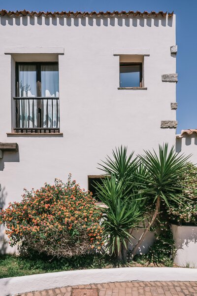 Hotel Club Del Golfo 16 - Exterior