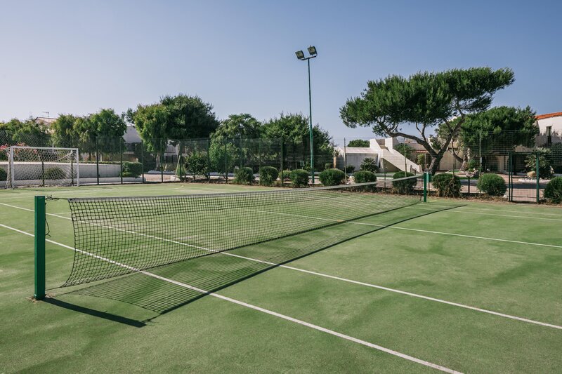 Hotel Club Del Golfo 21 - Sports and leisure