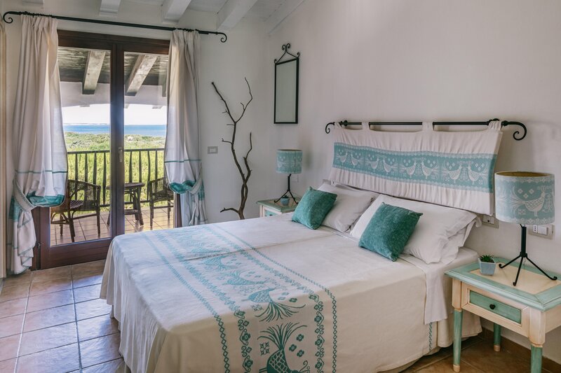 Hotel Club Del Golfo 26 - Room Example