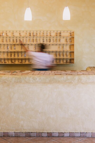 Hotel Club Del Golfo 29 - Lounge / Lobby