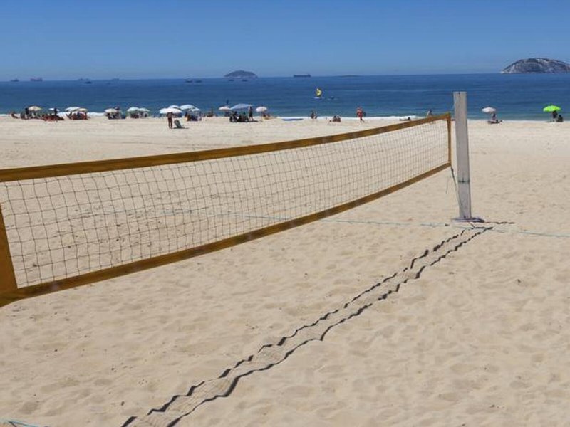 Fasano Rio de Janeiro 4 - Beach