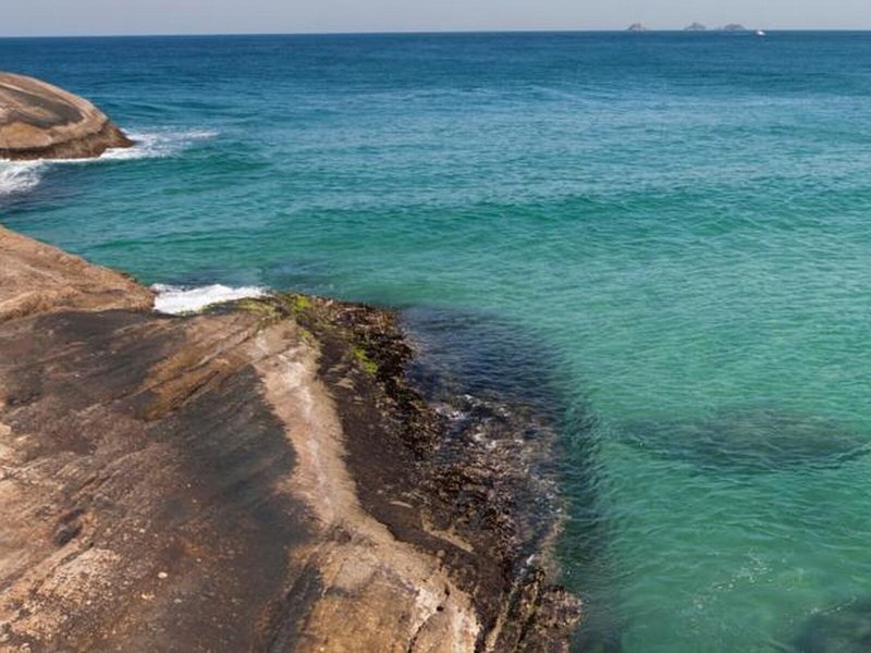 Fasano Rio de Janeiro 5 - Beach