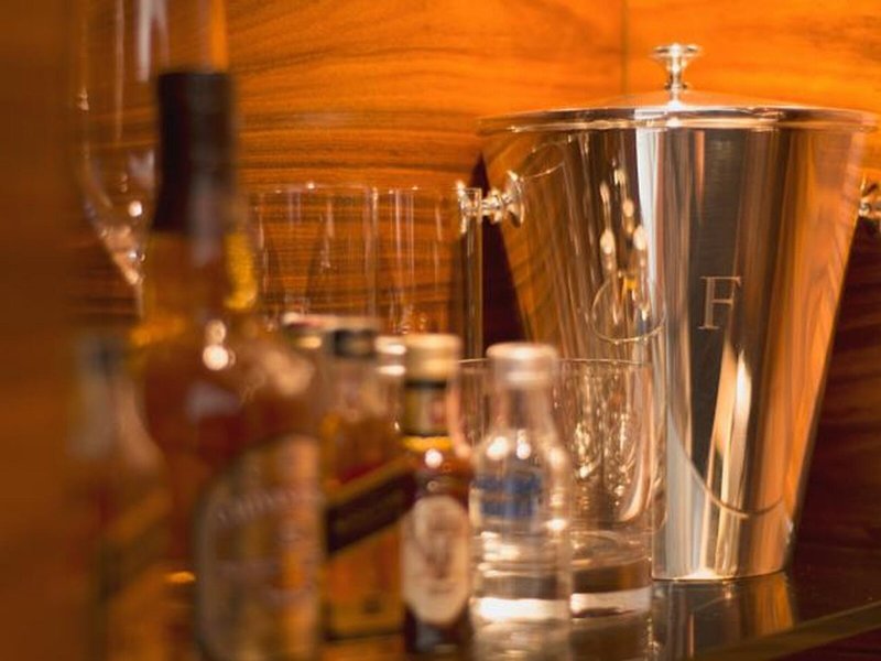 Fasano Rio de Janeiro 10 - Restaurant