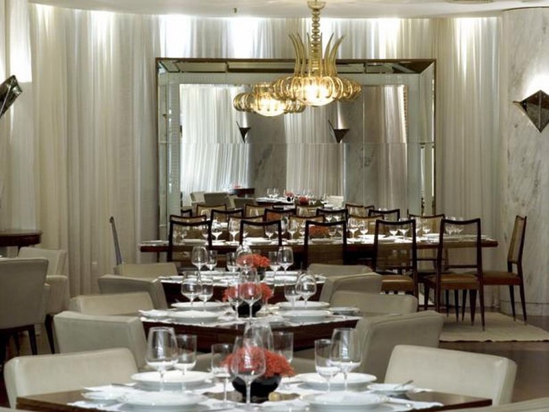 Fasano Rio de Janeiro 11 - Restaurant